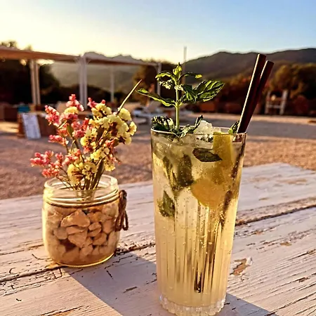 럭셔리텐트 Pasare Glamping_anglonaruralexperience 페르푸가스